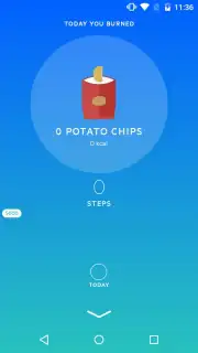 Movesum screenshot 3