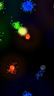 Auralux screenshot 2
