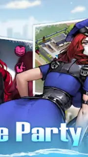 Prison Angels - Global screenshot 5