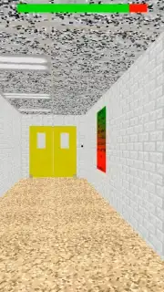 Baldi's Basics Classic screenshot 9
