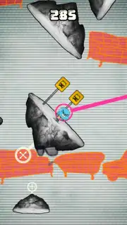 Wrecker's Revenge - Gumball screenshot 6