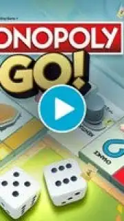 Monopoly GO! screenshot 1