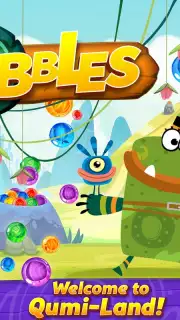 Qumi Bubbles screenshot 6