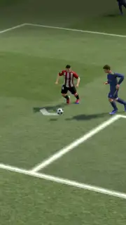 Football Dream: Be a Pro screenshot 8