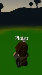 Cubeventure FREE screenshot 1