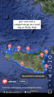 Insta Thunder⚡ screenshot 15