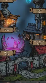 Darkest AFK screenshot 1