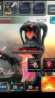 RaidHunter screenshot 3