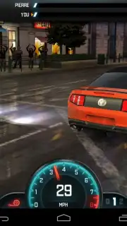 Fast and Furious 6: The Game screenshot 6