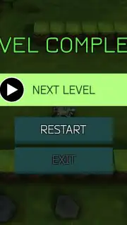 Block Tank Wars 2 screenshot 7