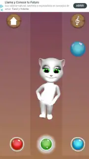 Talking Cat Lily 2 screenshot 3