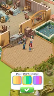 Gossip Harbor screenshot 7
