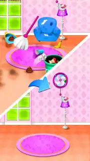 Magical Unicorn Girl Games screenshot 7