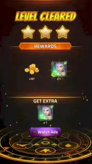 Heroes of Elements screenshot 6