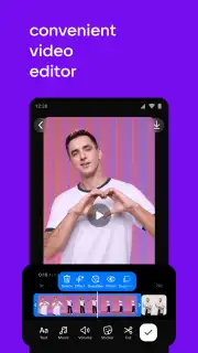 VK Clips screenshot 11
