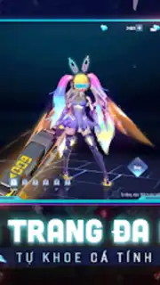 Kỷ Nguyên GenZ screenshot 23
