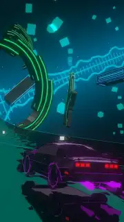 Music Racer screenshot 22