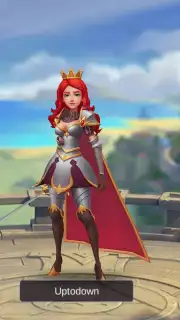 Final Heroes screenshot 2