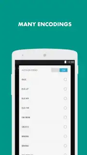 Turbo Editor screenshot 9