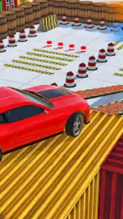 Multi Parking Hero screenshot 1