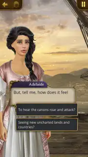 Romance Club - Stories screenshot 6