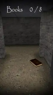 Slendrina: The Cellar screenshot 6