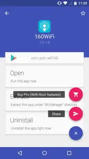 ML Manager screenshot 5