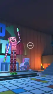 Scary Toy Factory screenshot 1