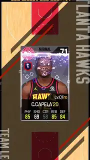 NBA NOW 24 screenshot 6