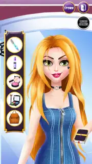 Secret High School Love Story screenshot 5