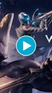 Warframe Mobile screenshot 1