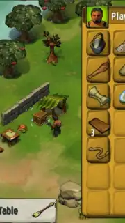 Krafteers screenshot 7