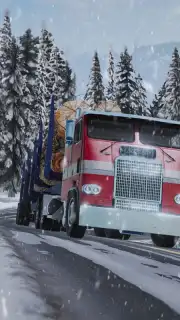 Truck Masters: World Simulator screenshot 5