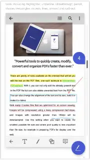 PDFelement - PDF Reader and Annotator screenshot 16