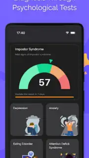 MindHealth screenshot 3