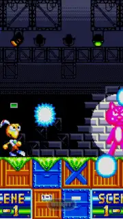Dynamite Headdy screenshot 8