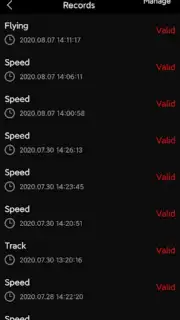 Power GNSS screenshot 2