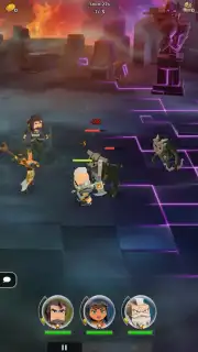 Portal Quest screenshot 2