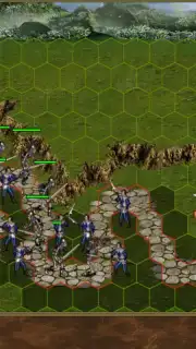 Heroes of Mind & Martial TD screenshot 6