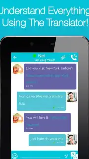 Voico screenshot 14