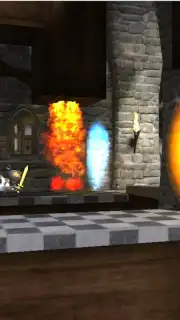 Wind-up Knight 2 screenshot 4