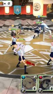 Shinobi Master Senran Kagura: New Link screenshot 3