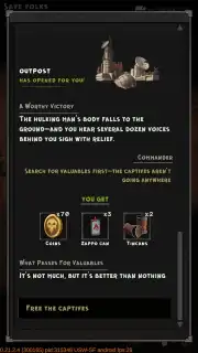 Wasteland Punk screenshot 15
