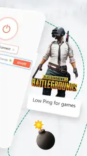 La VPN screenshot 5