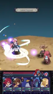 DISGAEA RPG screenshot 12