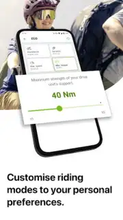 eBike Flow screenshot 5