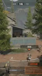 Arena Breakout screenshot 8
