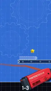 Eraser Hiker Games screenshot 1