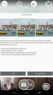 A Better Camera screenshot 7