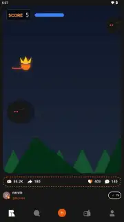 Rezona screenshot 13